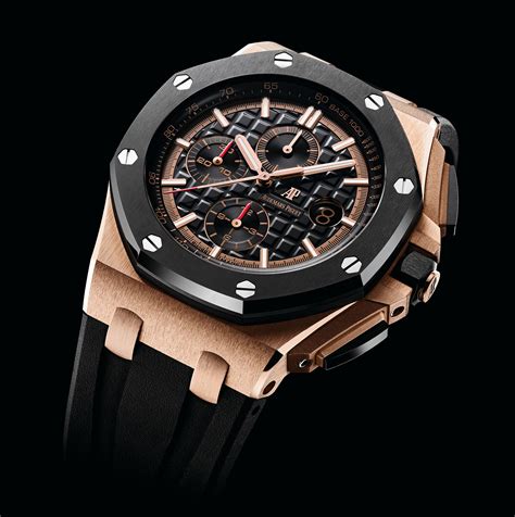 audemars piguet royal oak offshore watch